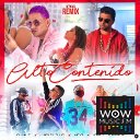 Alto Contenido (Official Remix) Ft. Maldy Ft. Chencho, Jowell & Randy Y Nejo