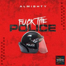 Fuck The Police