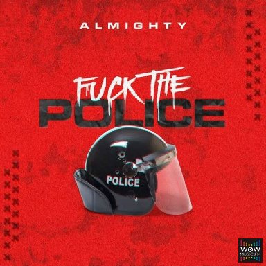 Fuck The Police