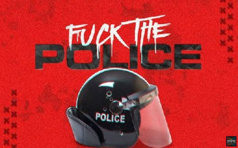 Fuck The Police