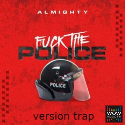 Fuck The Police 2.5