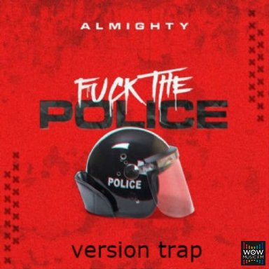 Fuck The Police 2.5