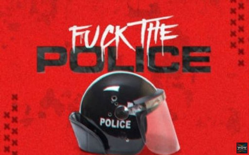 Fuck The Police 2.5