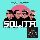 Solita ft Bad Bunny, Almighty, Wisin, DJ Luian, Mambo Kingz