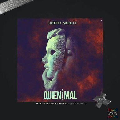 Quien Esta Mal
