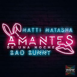 Amantes De Una Noche Ft. Bad Bunny