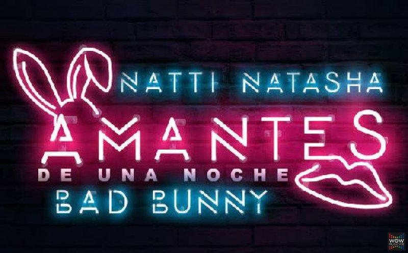 Amantes De Una Noche Ft. Bad Bunny