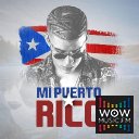 Mi Puerto Rico (Freestyle)