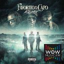 El Favorito De Los Capos (Official Remix) Ft. Flow Mafia, Arcangel