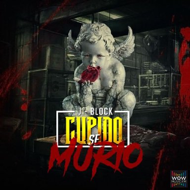 Cupido Se Murio