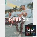 Deseos Ft. Jhay Cortez