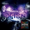 Welcome To Orion