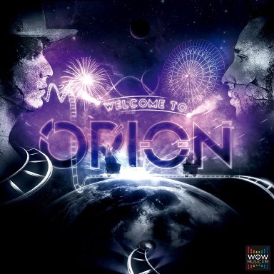 Welcome To Orion