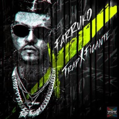 Le Falté el Respeto Al Dinero (Ft. Arcangel)