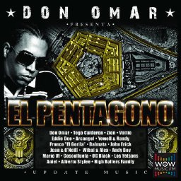 Easy Ft  Eddie Dee Tego Calderon & Zion