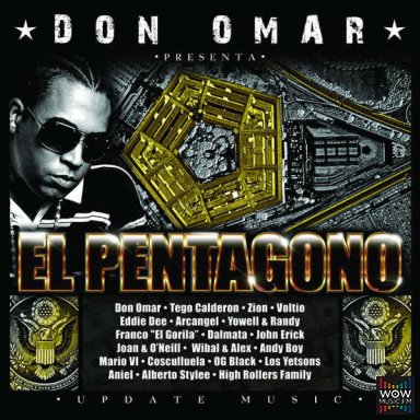 Easy Ft  Eddie Dee Tego Calderon & Zion