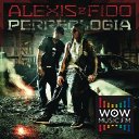 05. Contestame El Telefono (Ft. Flex)