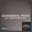 Chosen One: Papi N.O.R.E