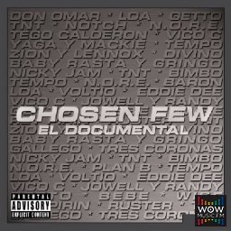 Chosen One: Papi N.O.R.E