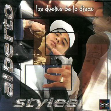 La Disco Esta Llena Ft. Bebe