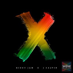 X Ft J Balvin