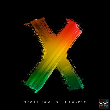 X Ft J Balvin