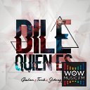 Dile Quien Es - Ft TARIK x Johnny Jey B