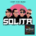 Solita (feat. Bad Bunny, Wisin & Almighty)