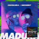 Madura (feat. Bad Bunny)