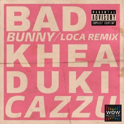 Loca (feat. Cazzu) [Remix]