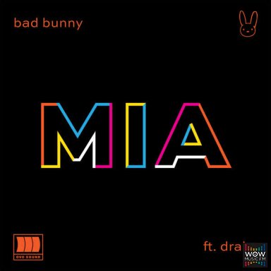 MIA (feat. Drake)