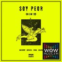 Soy Peor (Remix) [feat. J Balvin, Ozuna & Arcangel]