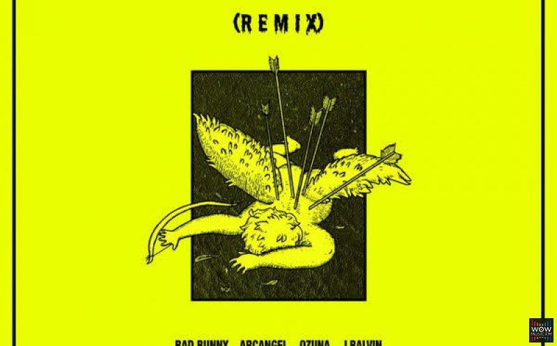 Soy Peor (Remix) [feat. J Balvin, Ozuna & Arcangel]