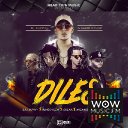 Diles (feat. Arcangel, Nengo Flow, Dj Luian & Mambo Kings)