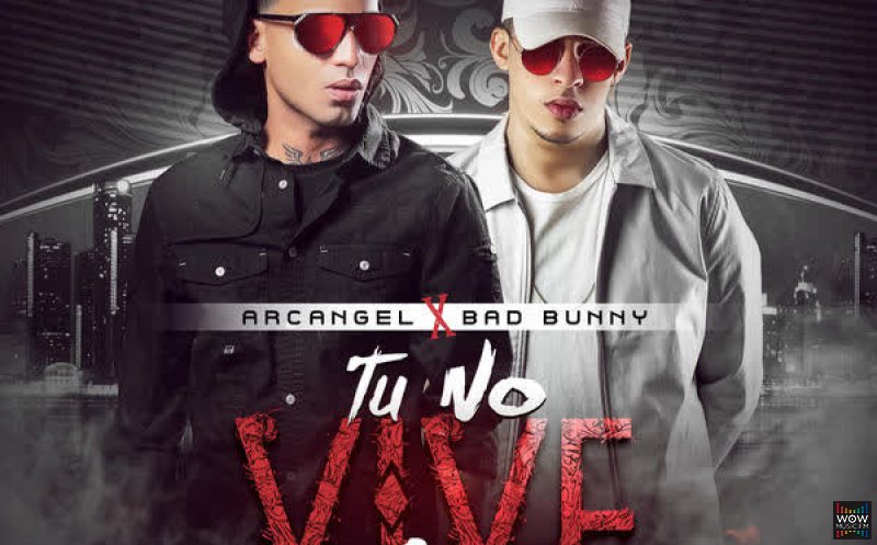 Tu No Vive Así (feat. Mambo Kingz & DJ Luian)