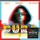 Dura (feat. Becky G, Bad Bunny & Natti Natasha) [Remix]