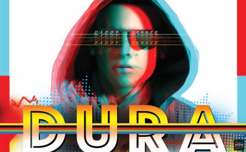 Dura (feat. Becky G, Bad Bunny & Natti Natasha) [Remix]