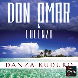 Lucenzo Feat. Don Omar - Danza Kuduro