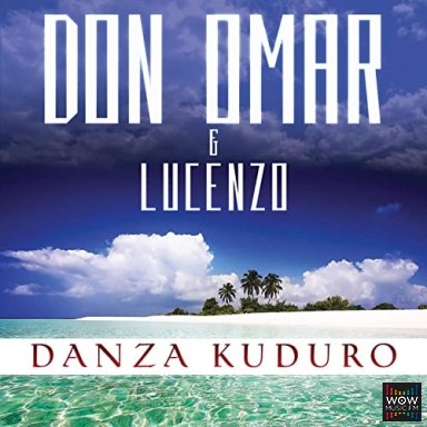 Lucenzo Feat. Don Omar - Danza Kuduro