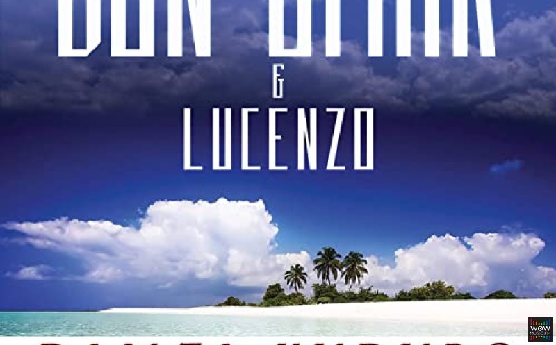 Lucenzo Feat. Don Omar - Danza Kuduro