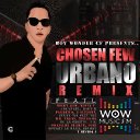 Dime Baby (Remix) ft Ñengo FLow, Poeta Callejero, Secreto, Cromo X & Chiko Swag