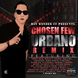 Dime Baby (Remix) ft Ñengo FLow, Poeta Callejero, Secreto, Cromo X & Chiko Swag