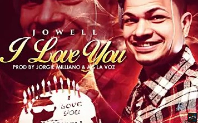 I Love You