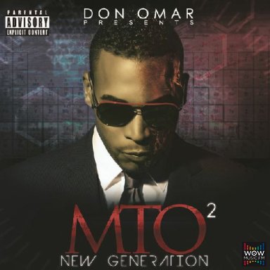 03 Don Omar Ft Natti Natasha - Dutty Love