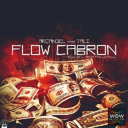 Flow Cabron Feat. Tali MCS