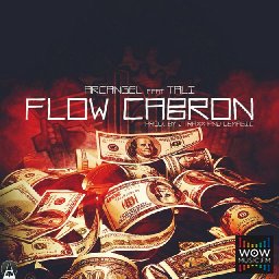 Flow Cabron Feat. Tali MCS