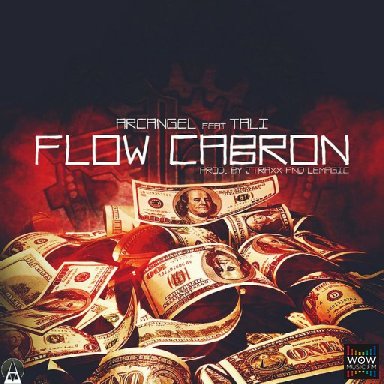 Flow Cabron Feat. Tali MCS