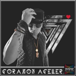 Corazon Acelerao