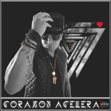 Corazon Acelerao