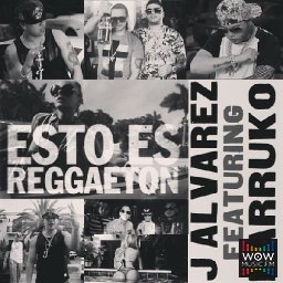 Esto es Reggaeton Feat Farruko
